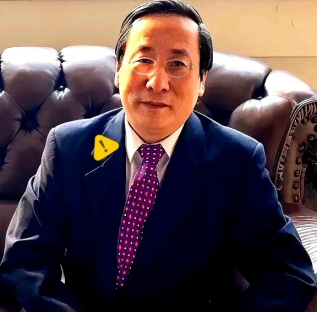 怕强盗砸门，更怕身边有蛀虫！掐断警钟的人到底在怕什么

刷到不少人聊到高志凯提甲