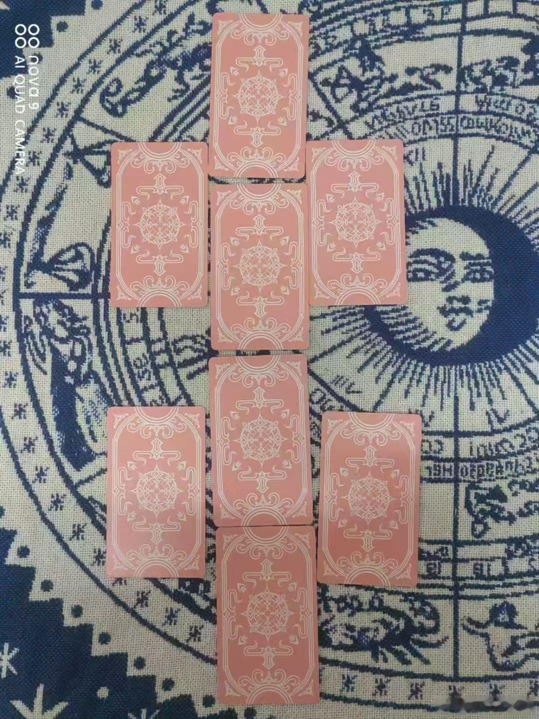 塔罗星座占卜[超话] 【🔮叶子｜感情】若是这段关系不断消耗你的情绪，让你变得敏