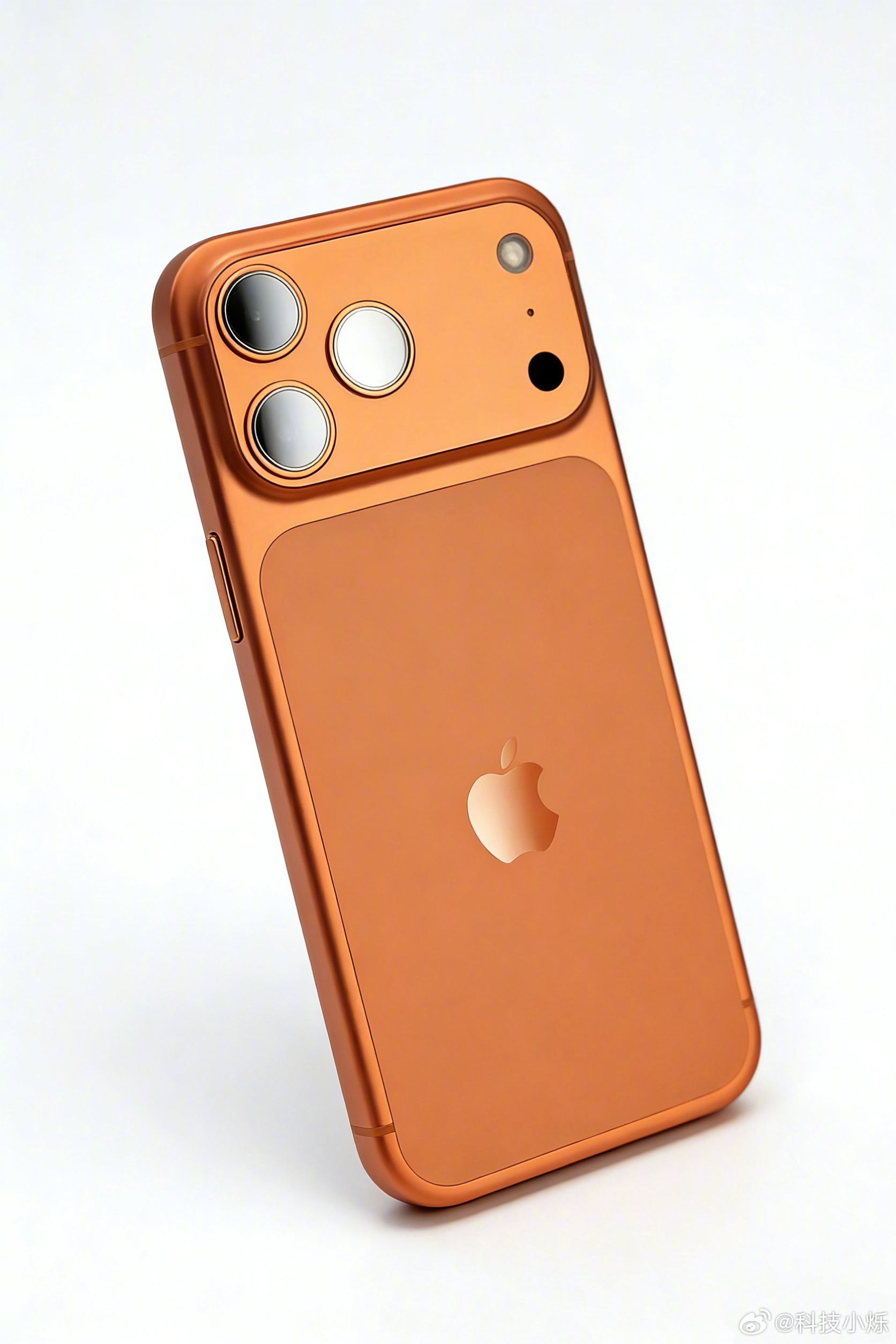 iPhone 中国大陆年度出货量（2007–2025），单位（万部）• 2007