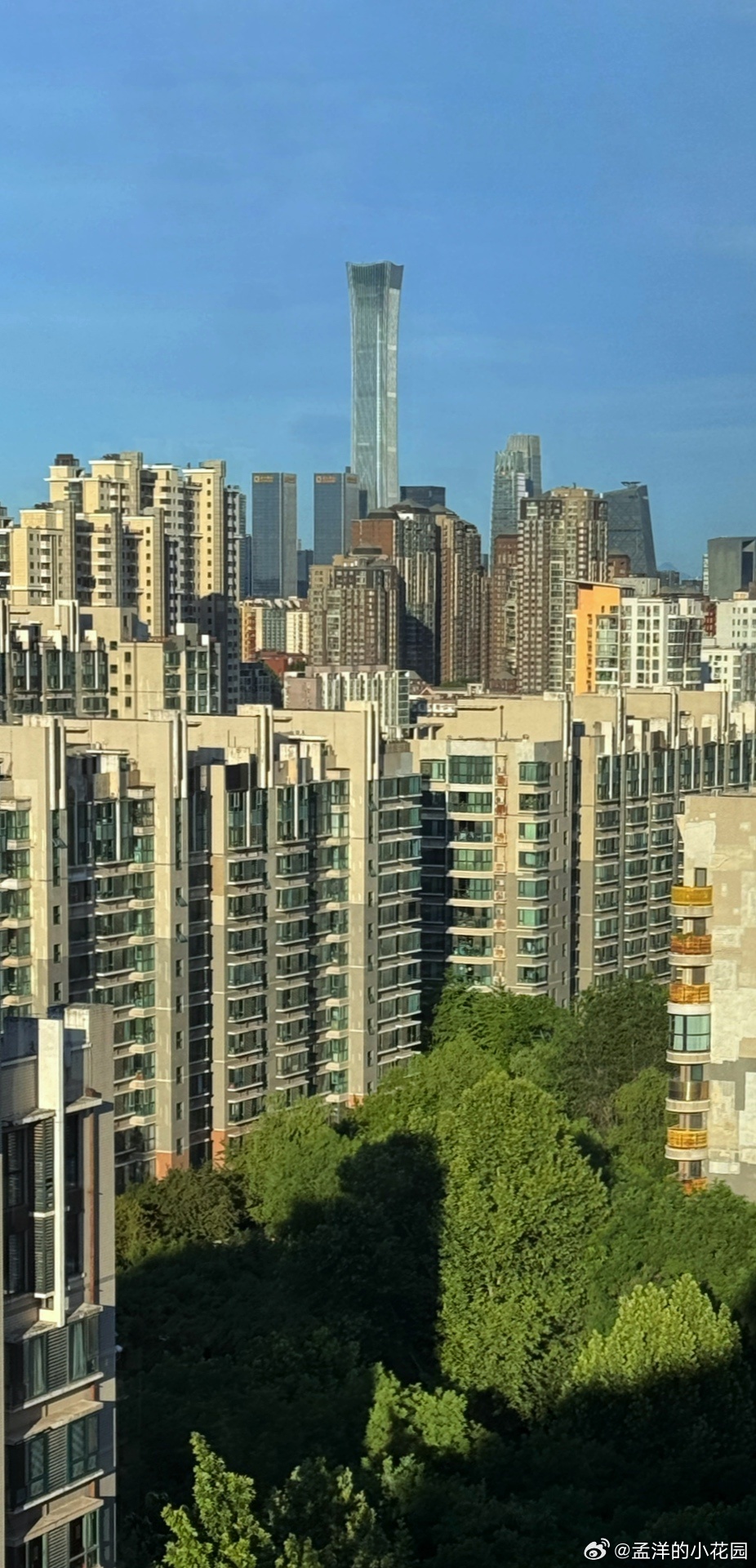 五月的尾声 