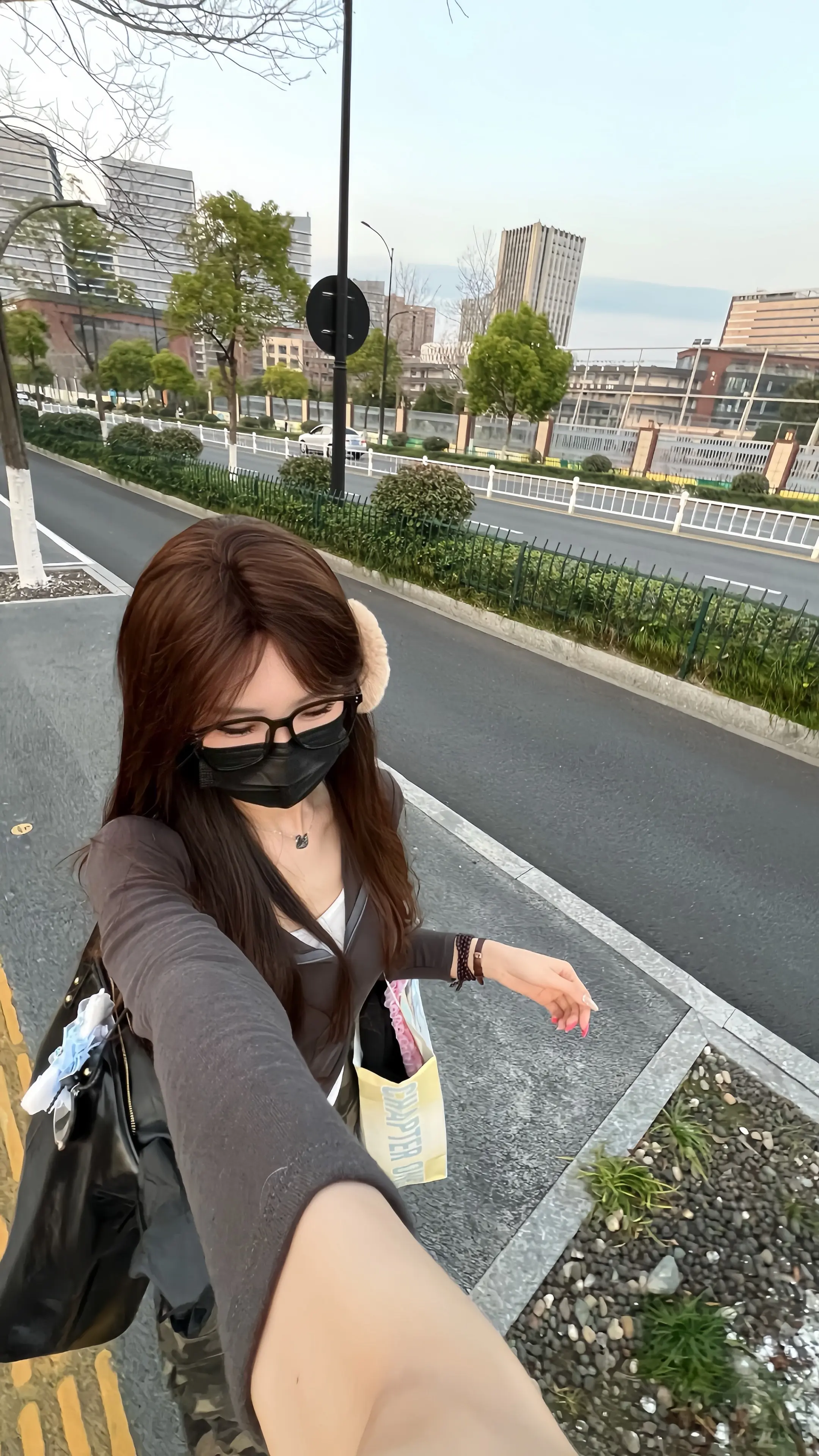 欢迎登录我的视角˃ 𖥦 ˂🐈🧁🐾