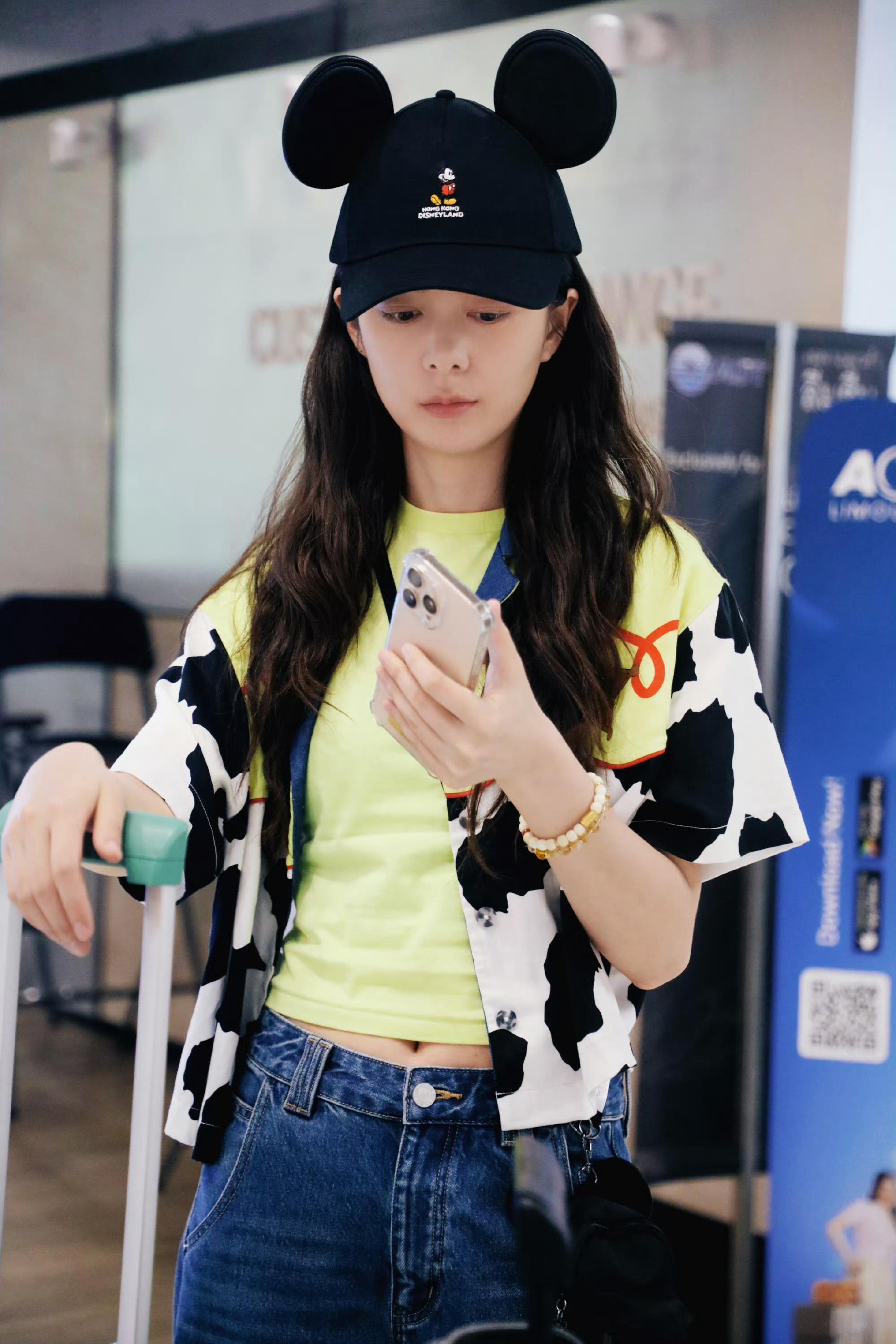 火箭少女101 hjsn火箭少女101成团出道八周年  【26.06.12】今日