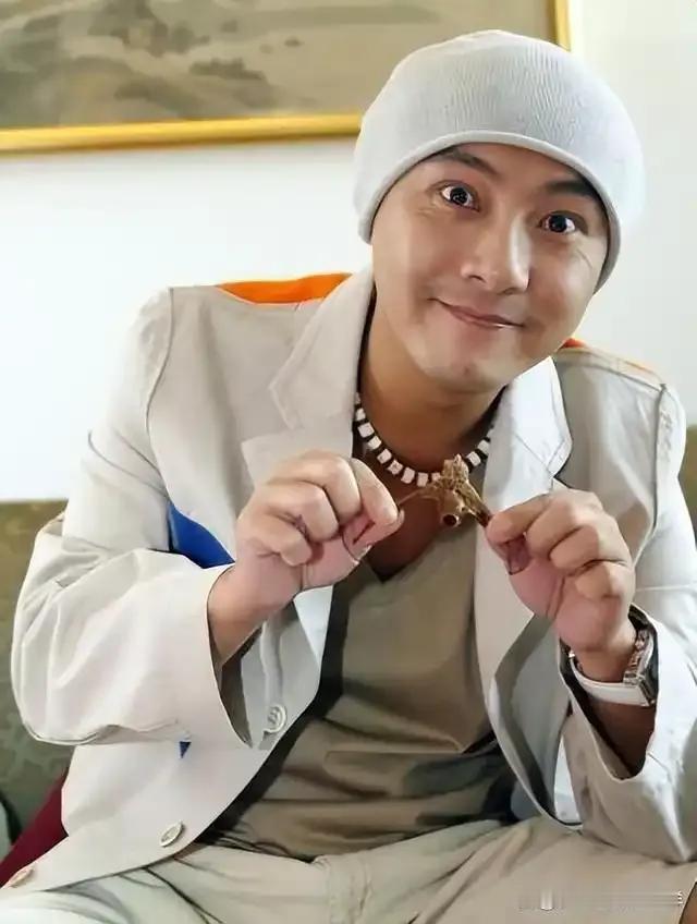 一场意想不到的惊喜，点燃了无数粉丝的热情。当张卫健与“不齐舞团”携手登台，那一刻