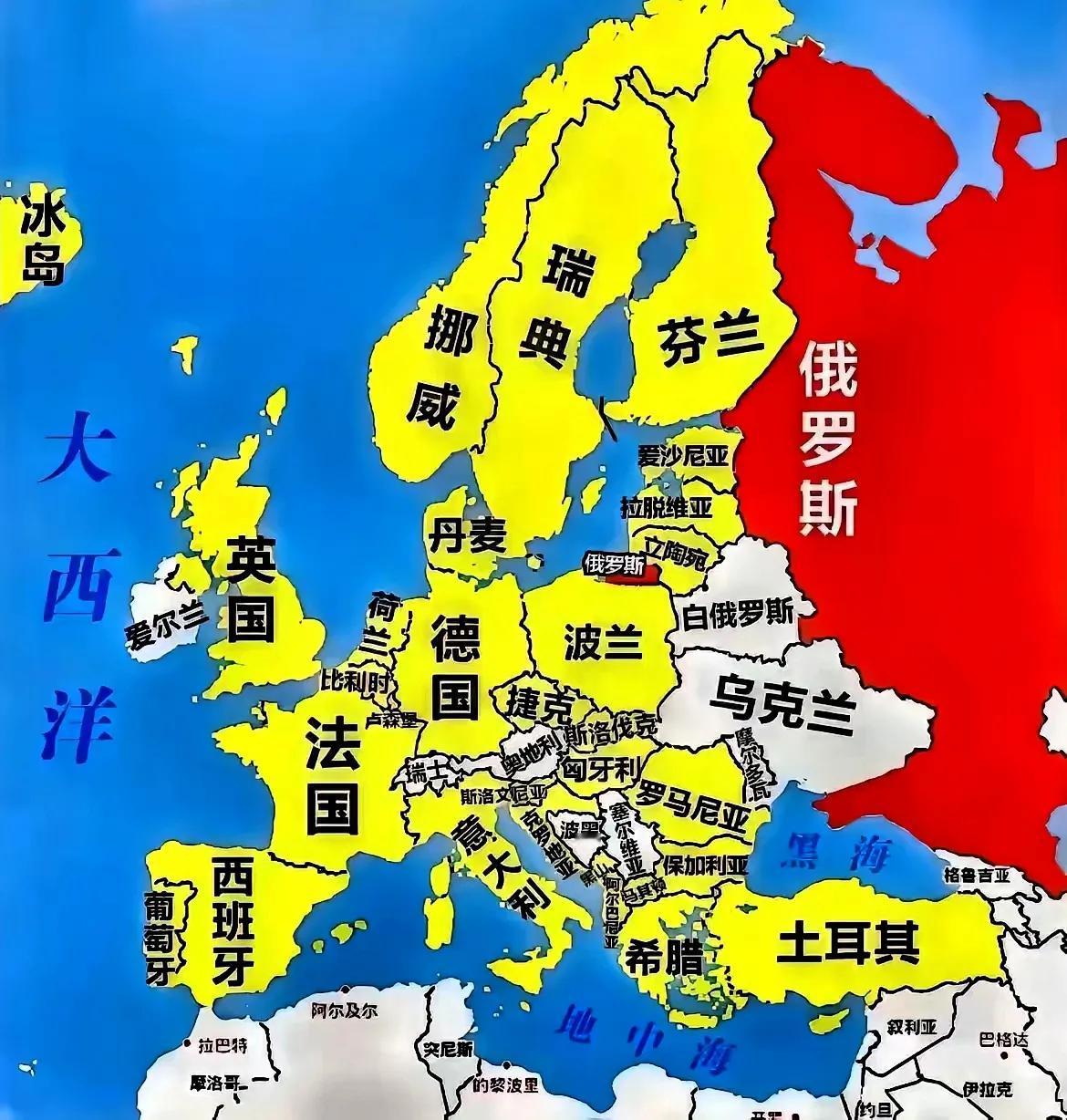 终于坐不住了！

五国联手紧急喊话！

近日德国、法国、英国、意大利、加拿大，发