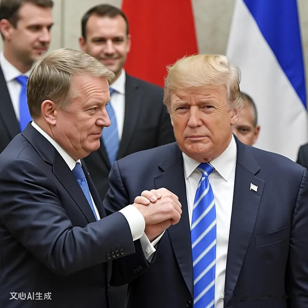 特朗普“让步”：农产品关税豁免，背后藏着啥心思？
       当地时间11月1