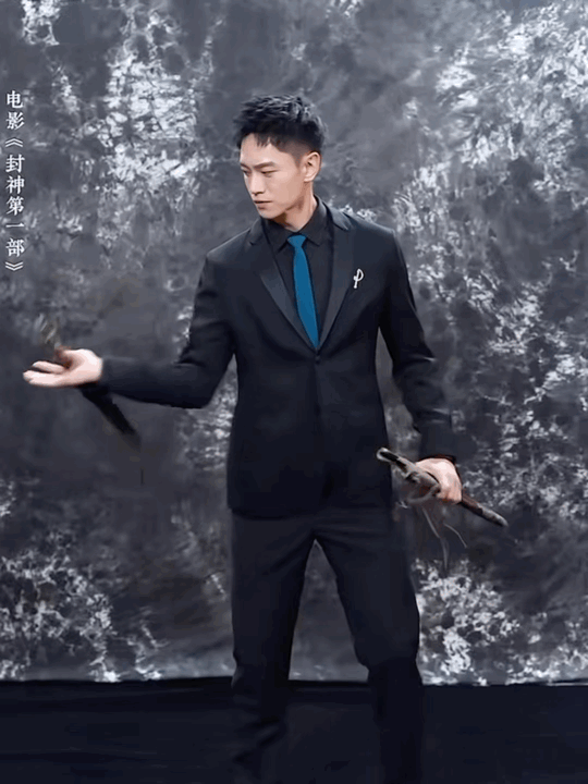 封神质子团再聚首变对手梦幻二搭惊喜来袭！此沙、黄曦彦从质子团战友变成争锋相对的对