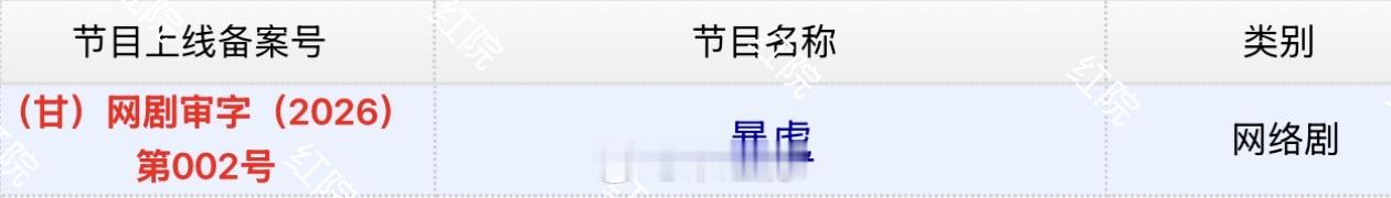 《暴虎》下证真快啊，冯河很快就见面啦。 