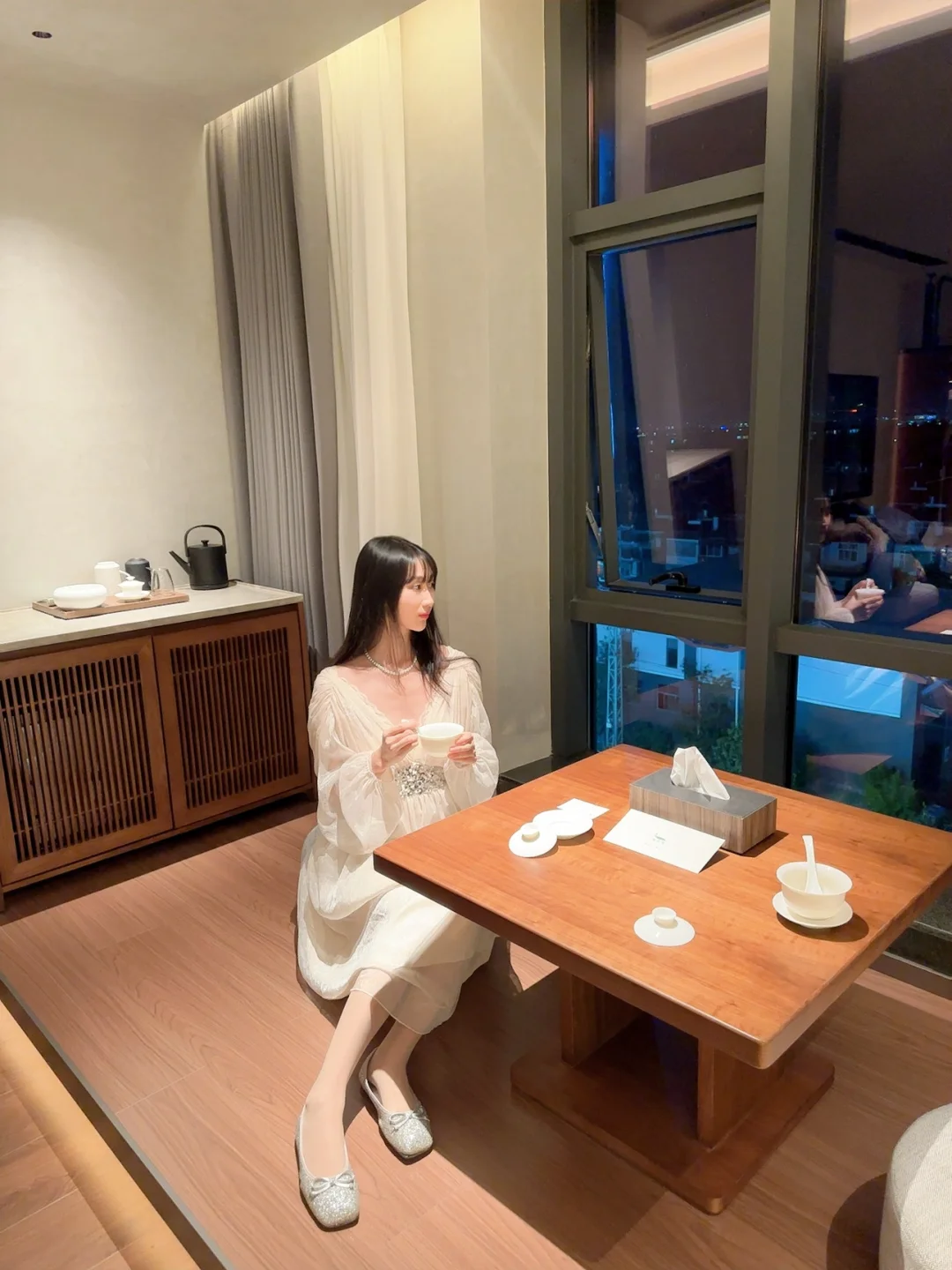 在丽江丨超⭐五星服务的酒店