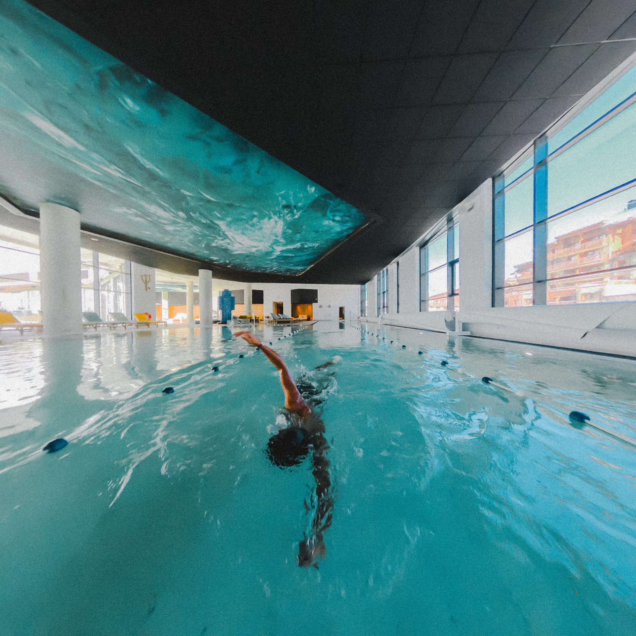 当你不停运动三个月后  男性运动博主是当不了得了（相对女性毫无优势可言[淡淡的]