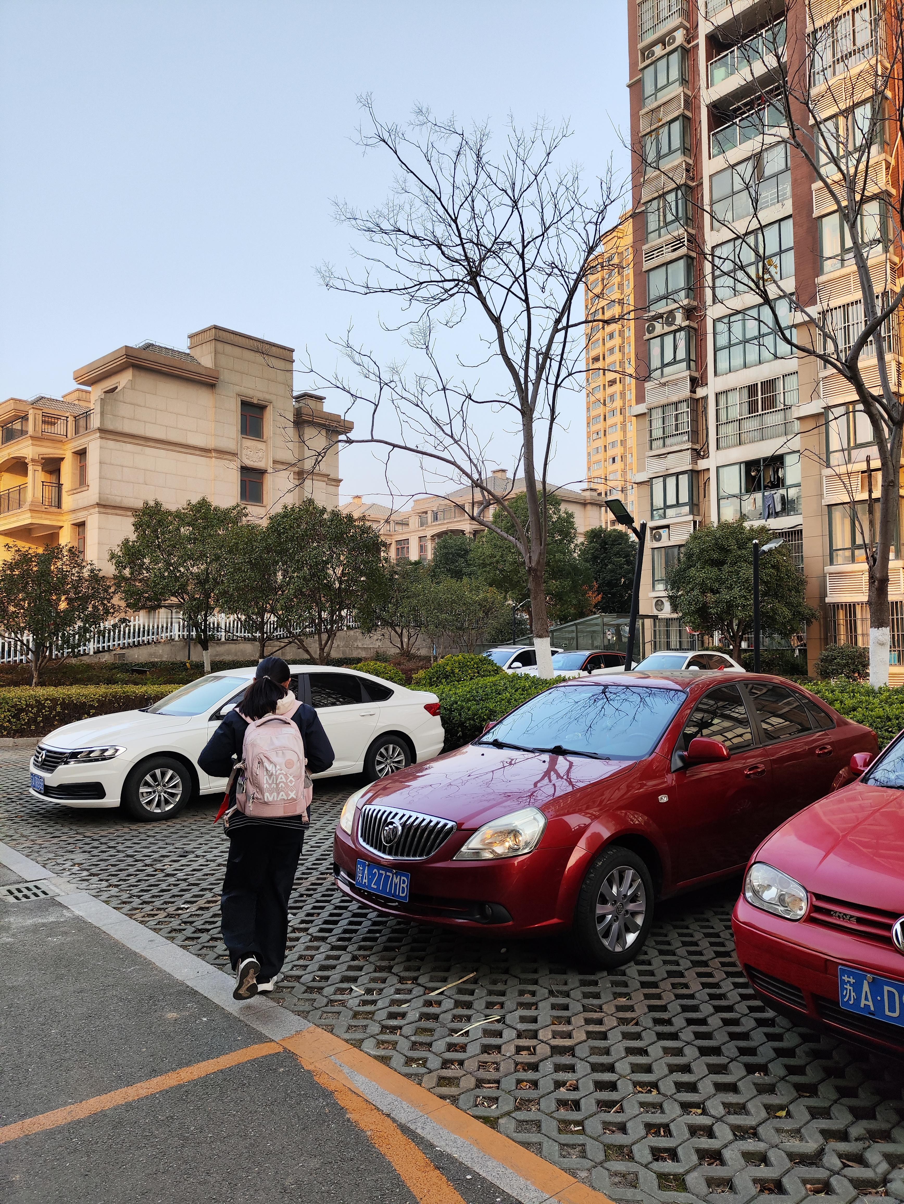 甲型，给我留了两个搭子在家琦妙依