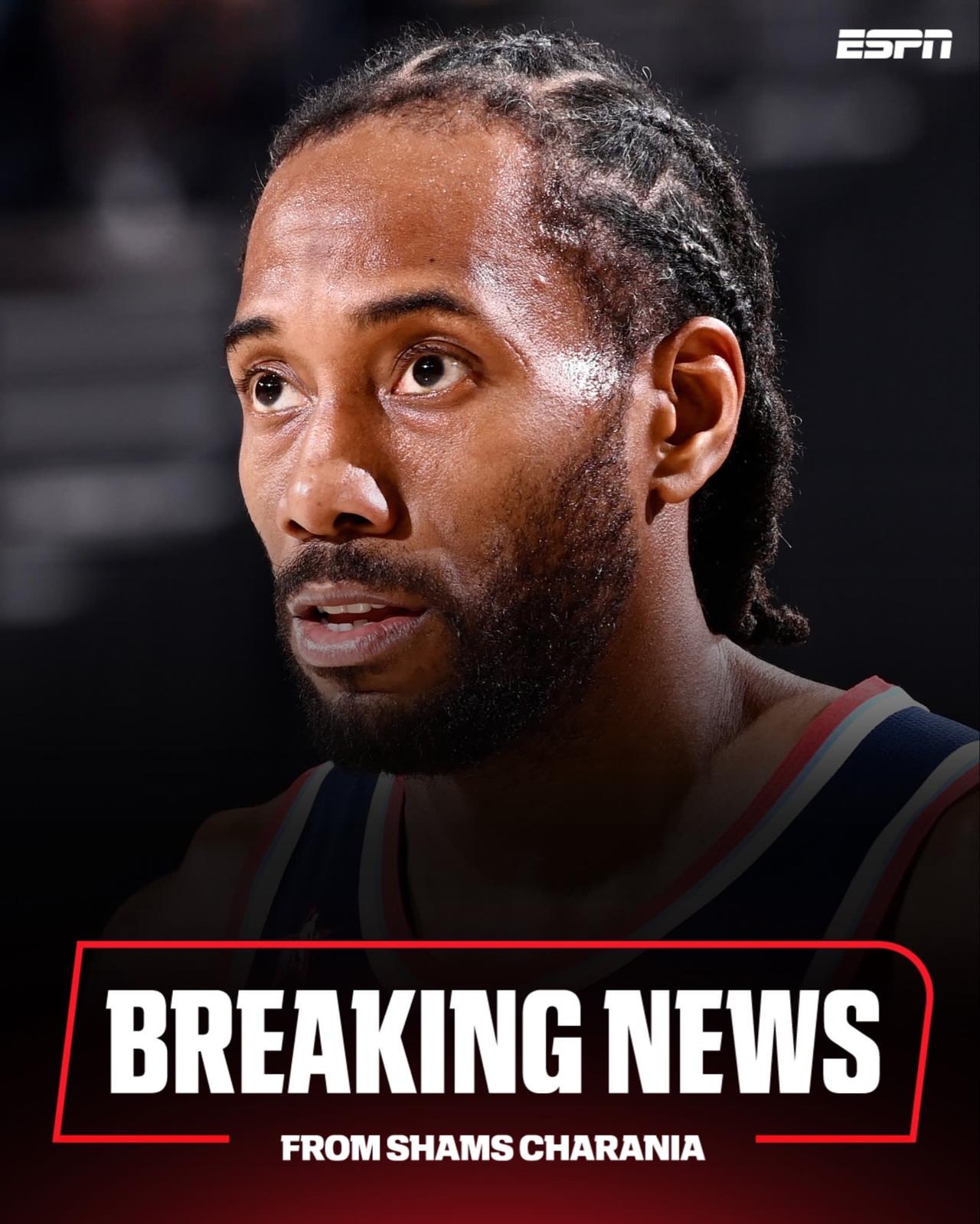 小卡收获猛龙大合同！NBA对快船与小卡的处罚尘埃落定后，猛龙向小卡提供了一份大合
