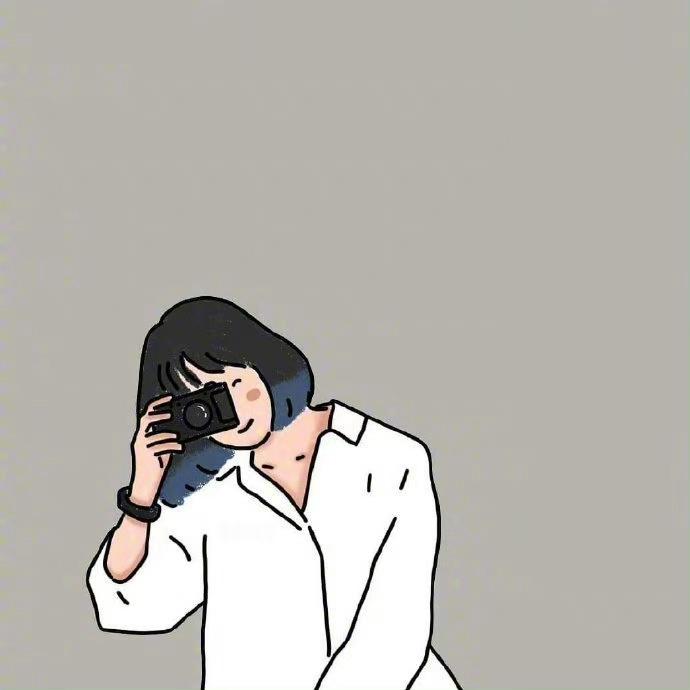 一个干净的人，并非不食人间烟火，不染世俗，而是灵魂深处有净土，思想背后有初心。—