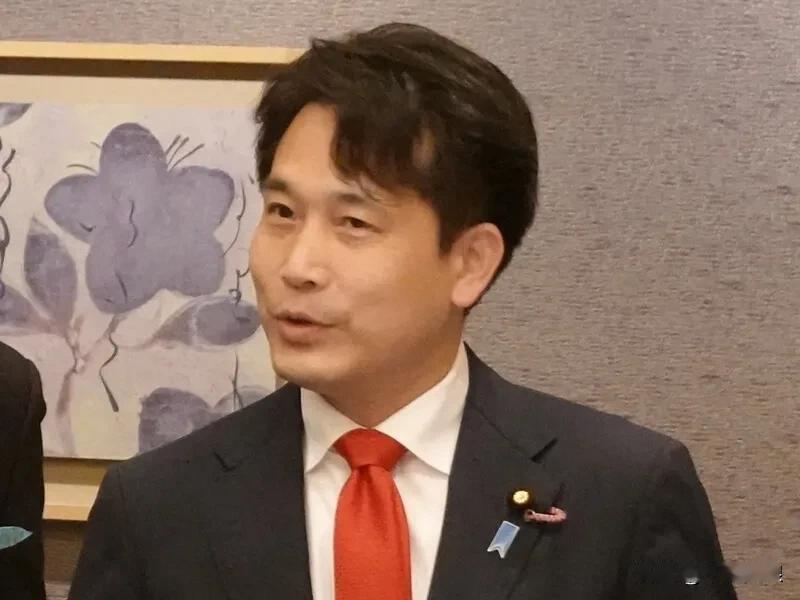 日本右翼分子台湾访问之衎，赌徒心理一览无余，真是不计代价梭哈，哪管身后洪水滔天。