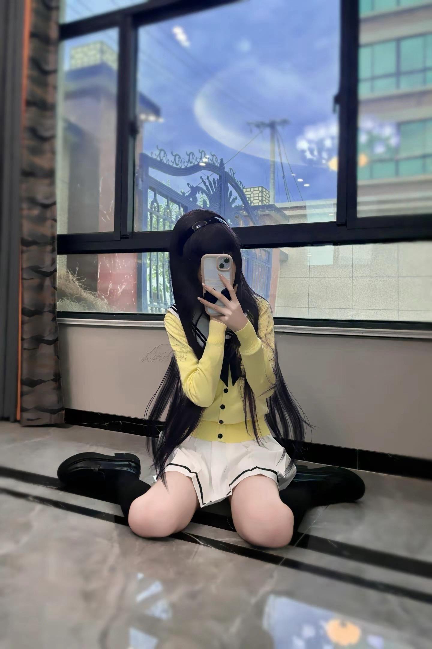 美雪