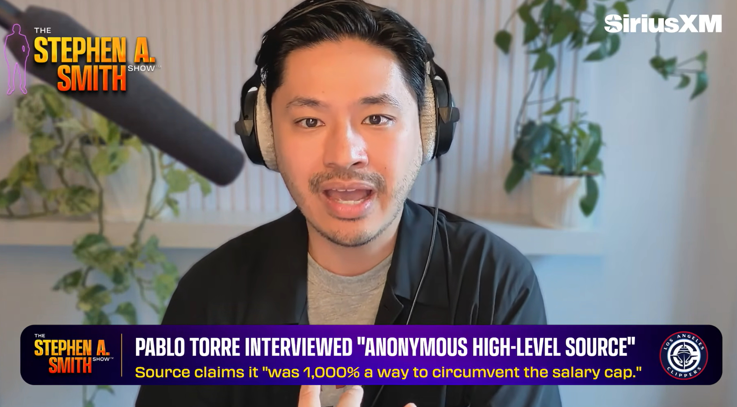 记者Pablo Torre谈阴阳合同：有明确书面记录及证词，绝不会冤枉鲍尔默；他