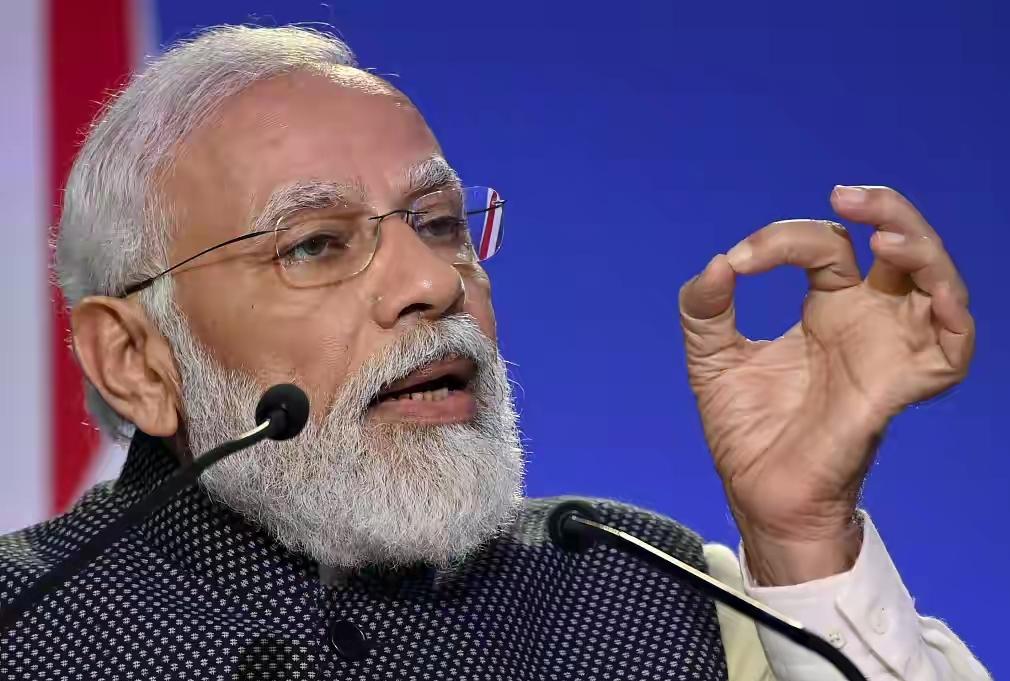 中东冲突：印度投机不成，彻底沦为边缘人
 
这场中东冲突，最大意外就是高调搅局的