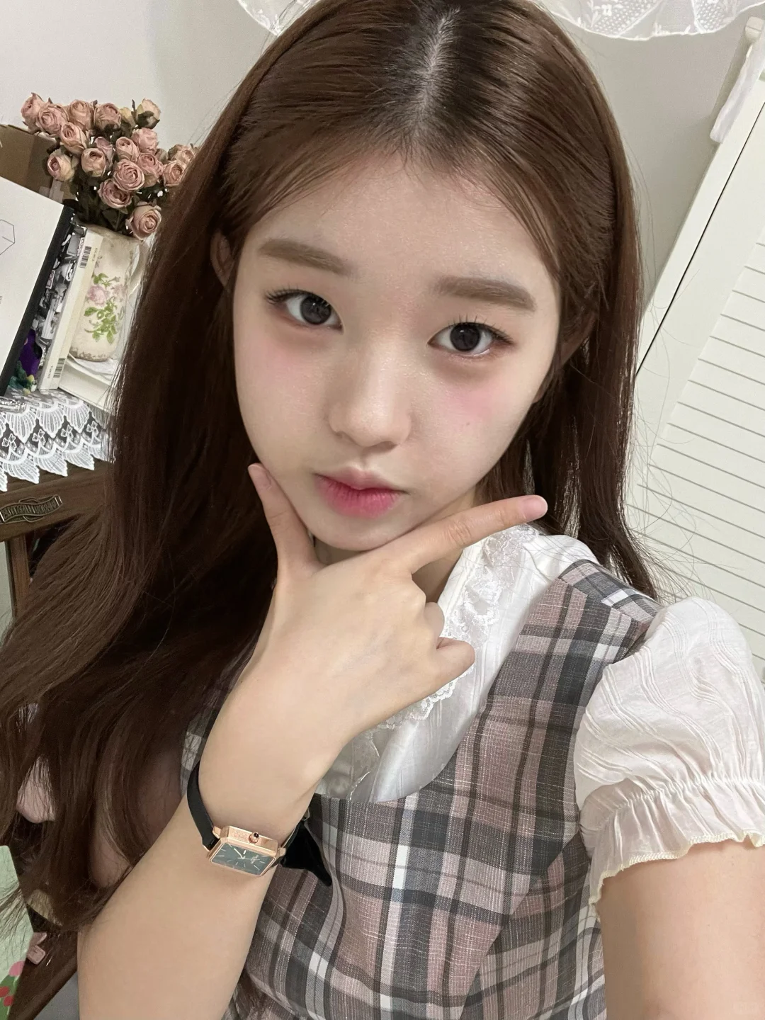 😚