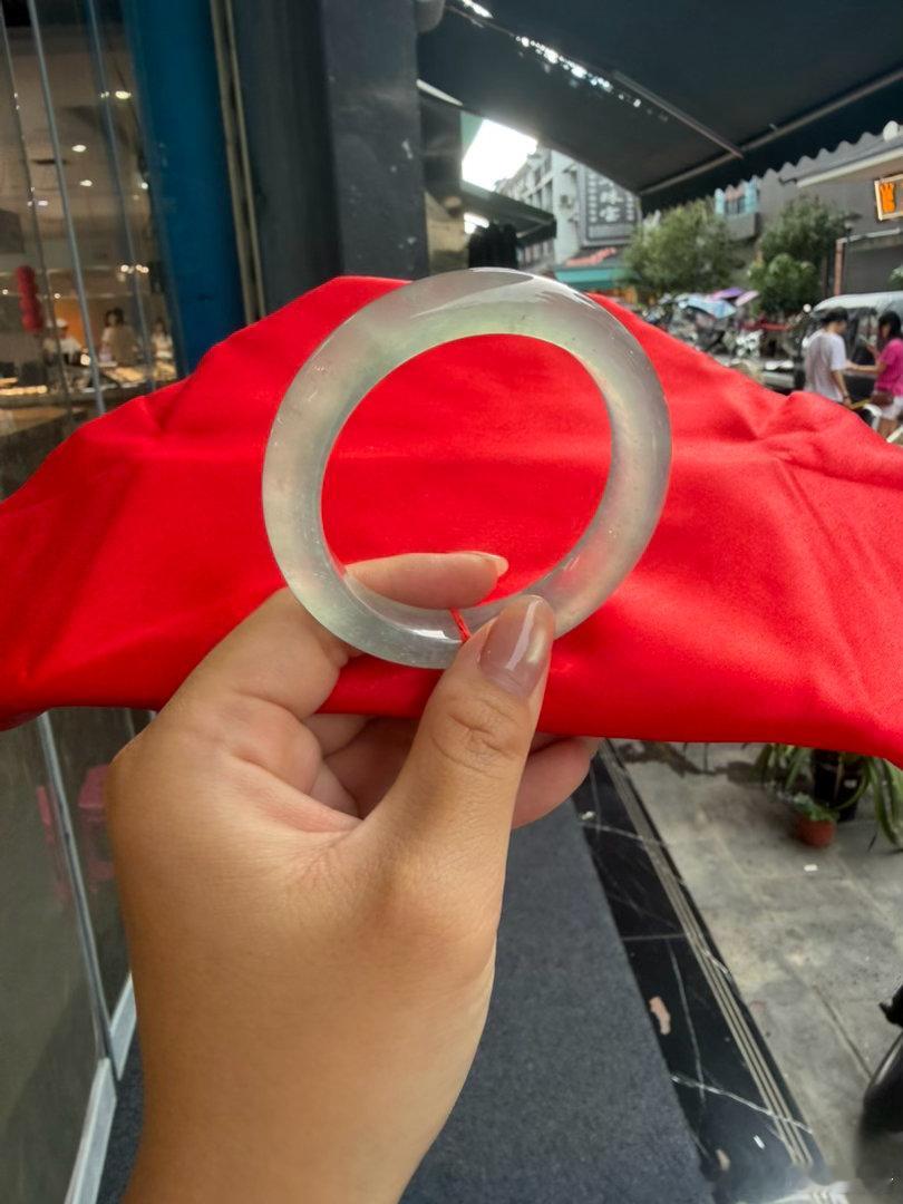 好玉一看就知晓答案不用过度美化。也不用过度解说喜欢💕可以联系六位数欢迎咨询 