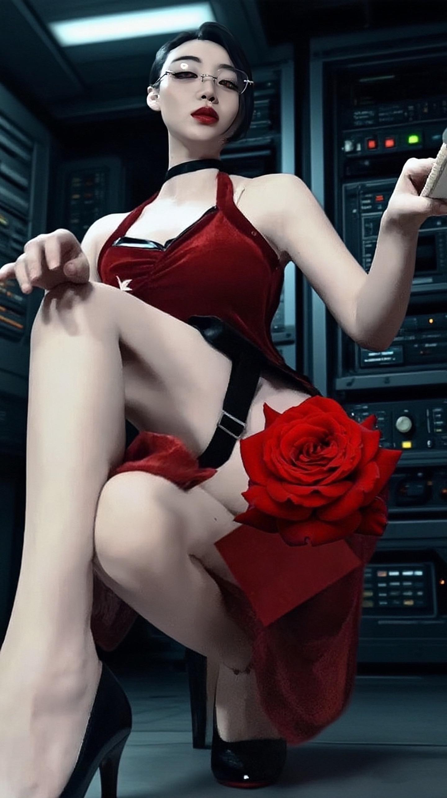 50岁依然保持好状态之。坏女人身上的刺  会帮她筛选出愿意为她赴汤蹈火...