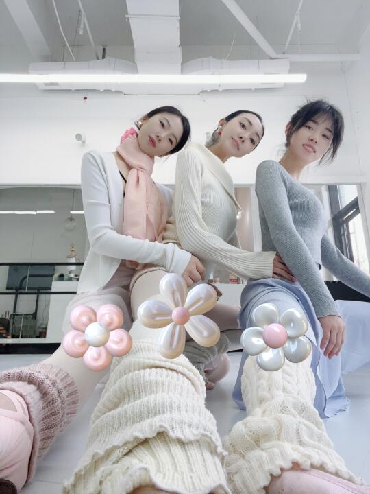 🩰芭蕾课后怎么拍🧚🏻‍♀️