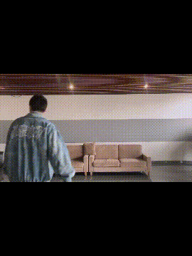 这位小兄弟，我能跟你混不，钱不重要！ ​​​