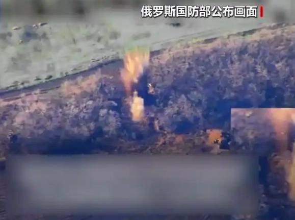 说到做到！48小时内，乌克兰安全局上校遇袭身亡，俄军复仇决不手软！
 
48小时