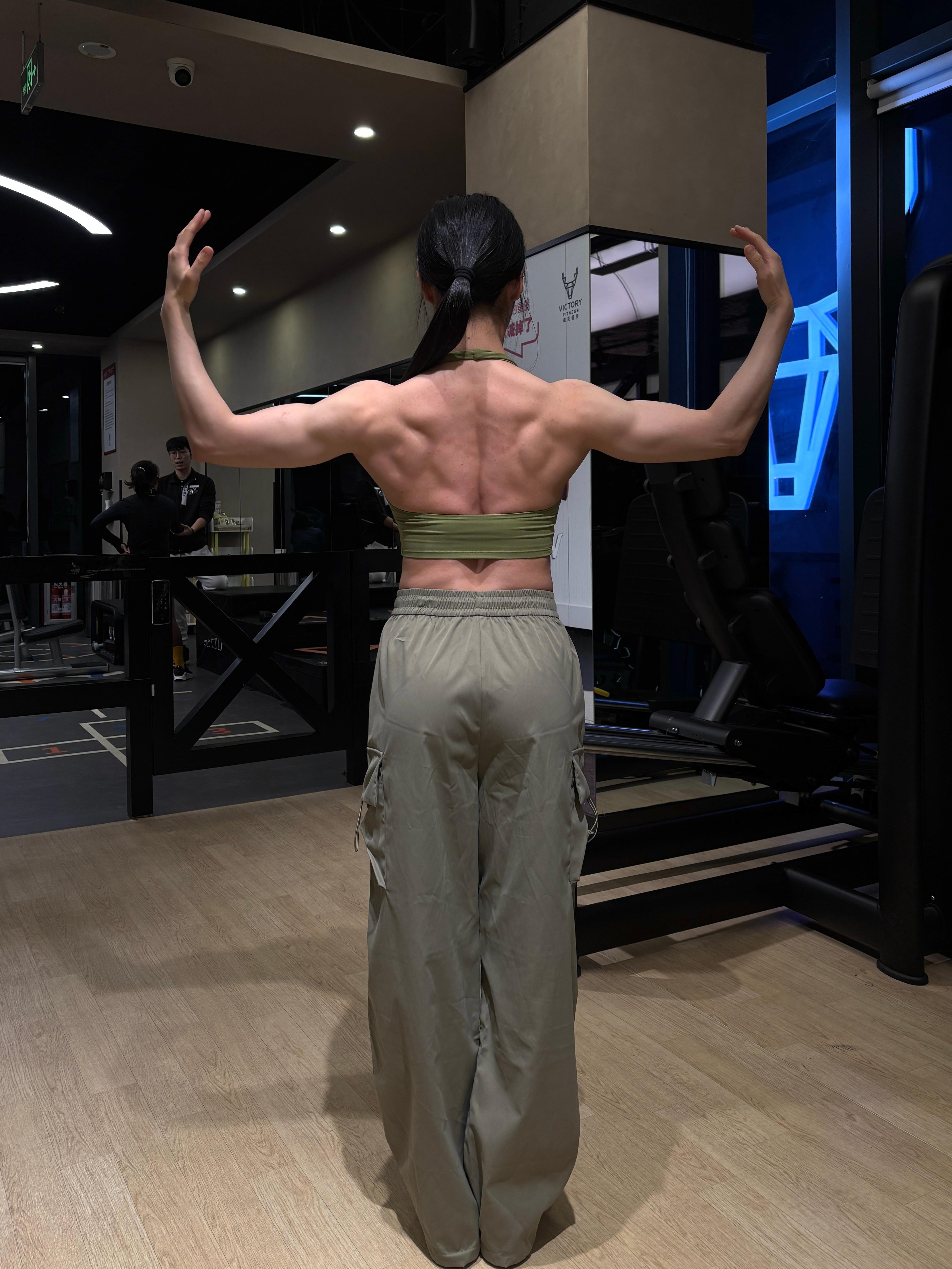 不用买圣诞树 我有🎄