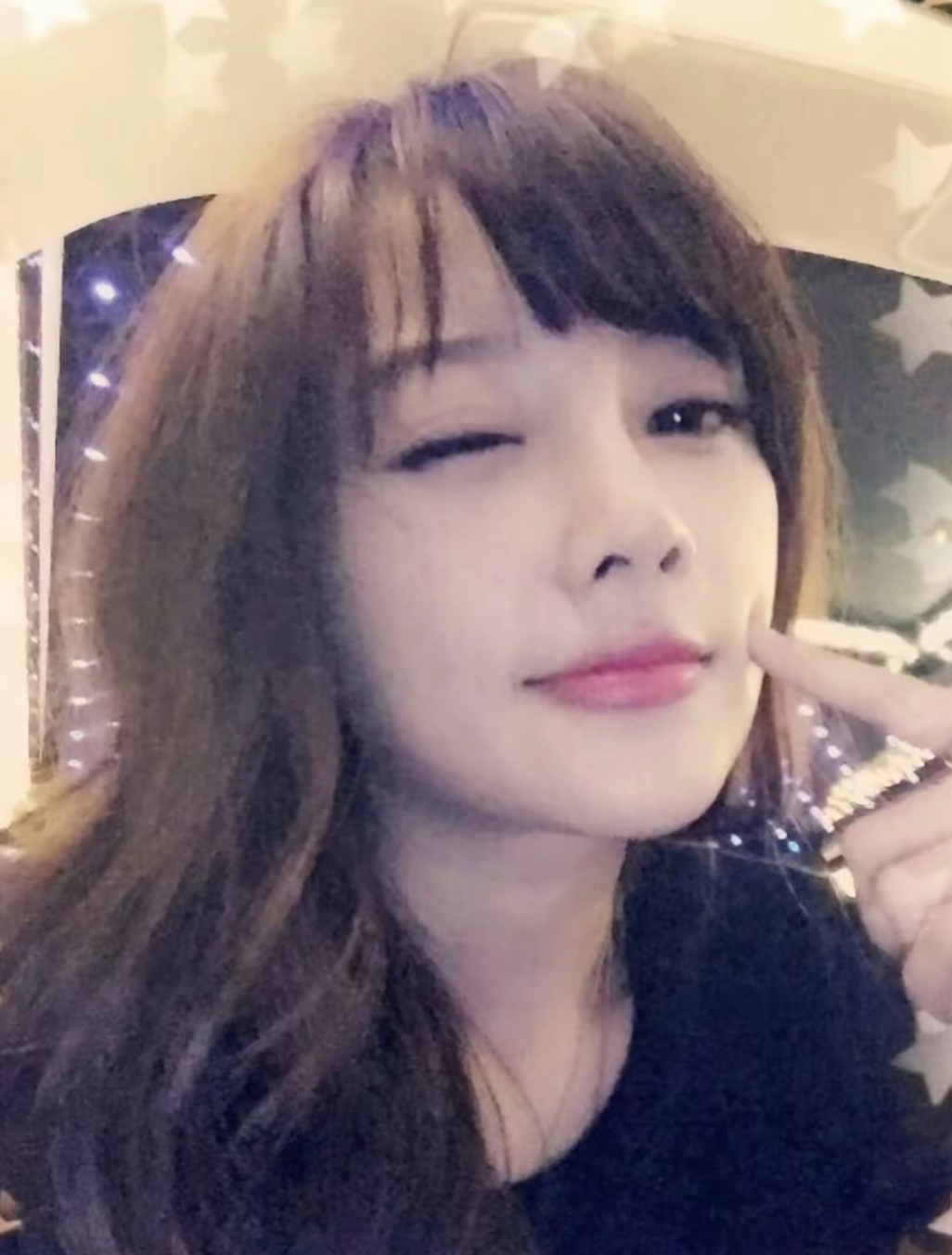 甜馨 比流言碎语先来的是妈妈的爱【李小璐】就出诡咋了，屁话那么多 ​​​