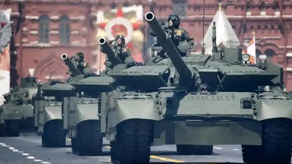 红军城已经到了非常关键的时刻。俄乌双方在红军城方向围绕控制权争夺的非常激烈。双方