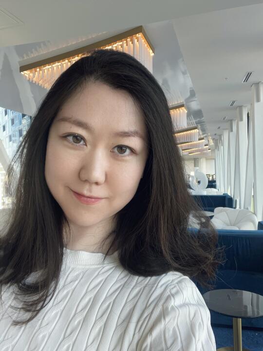 阳光明媚☀️