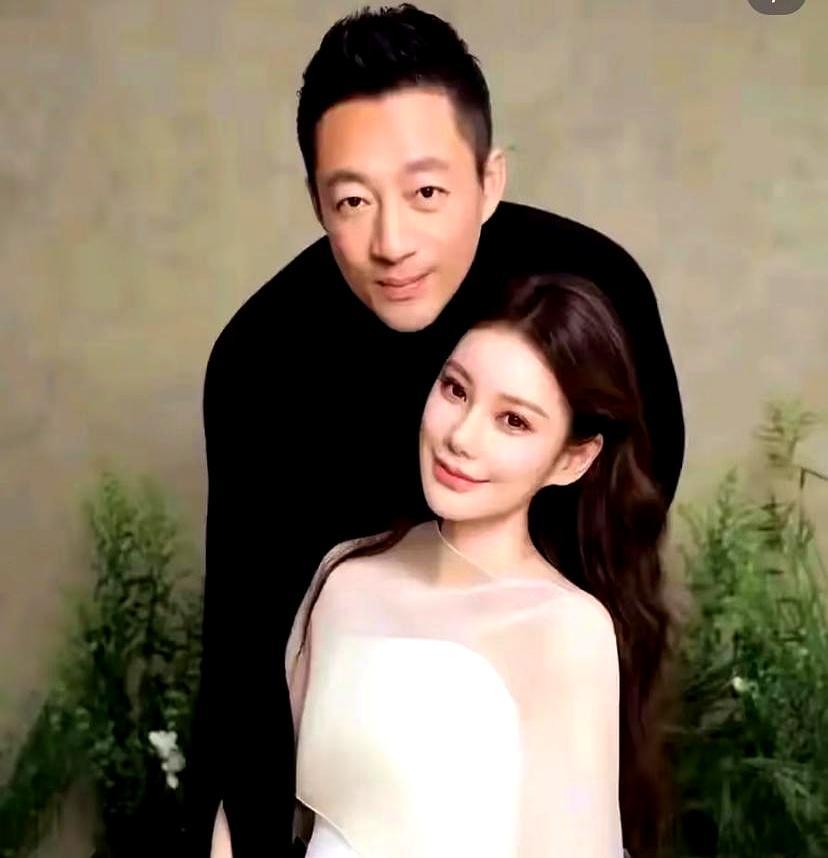 围观汪小菲半生情史，才看懂一个残酷的婚姻真相：顶级的情商，往往披着“认怂”的外衣