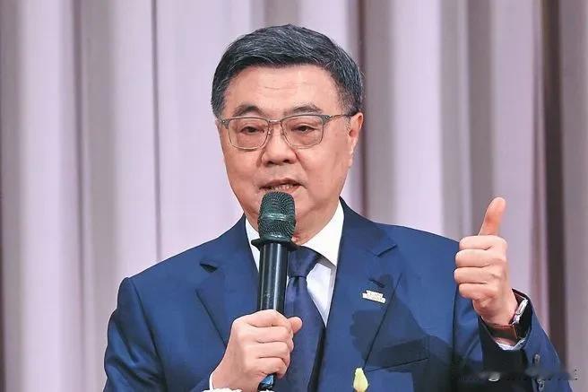 民进党惹下大祸 赖清德拉卓荣泰背锅？

台湾中联油脂生产的大豆沙拉油检出一级致癌