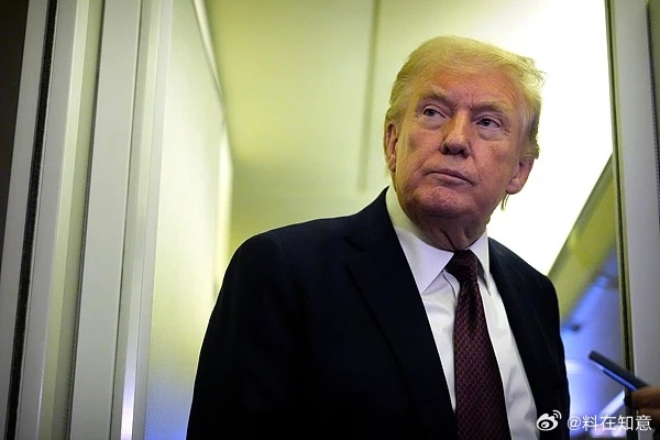 庆父不死，鲁难未已，只要特朗普离去，一切都会好起来当今世界乱局，就是特朗普一个人