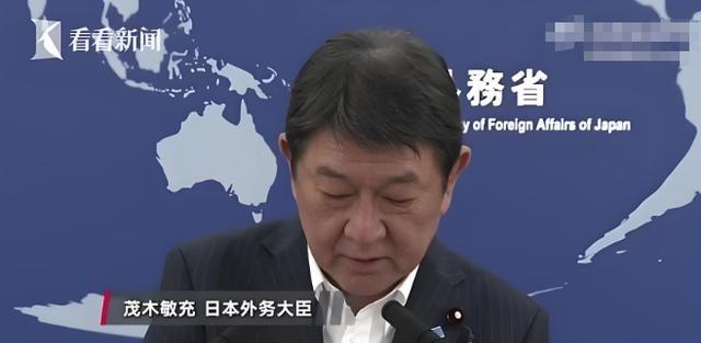同一天落地两件大事！中国和日本在同一天，各自落地了一条重磅新规。两件事放在一起对