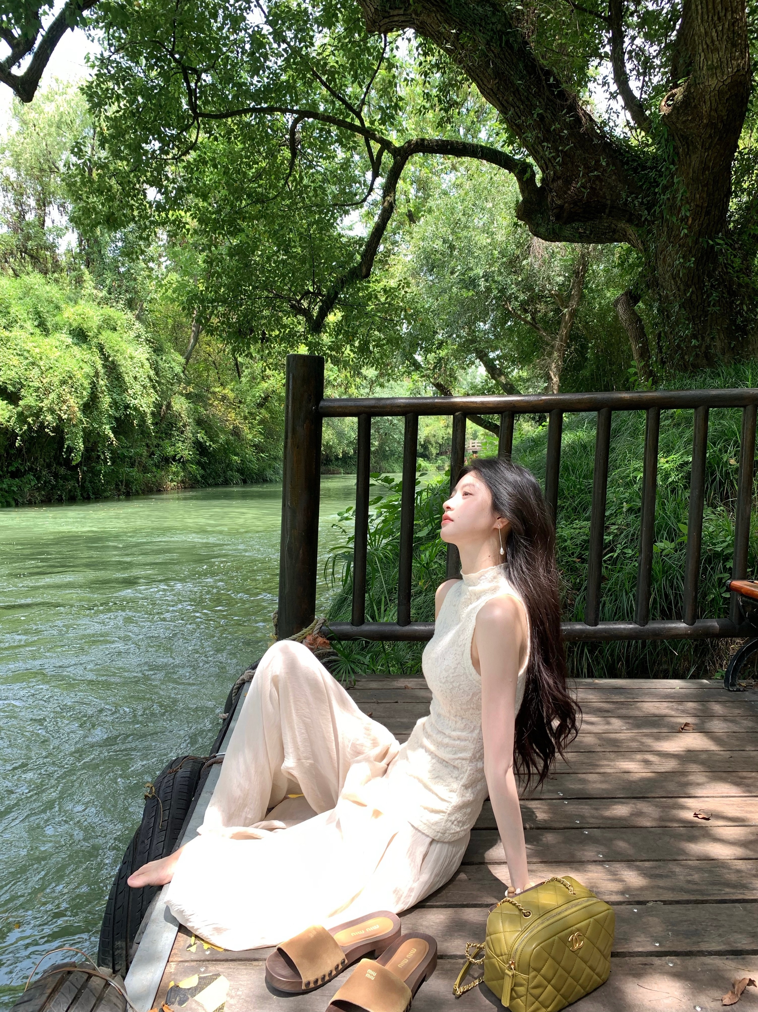 散漫且自在🍃 ​​​