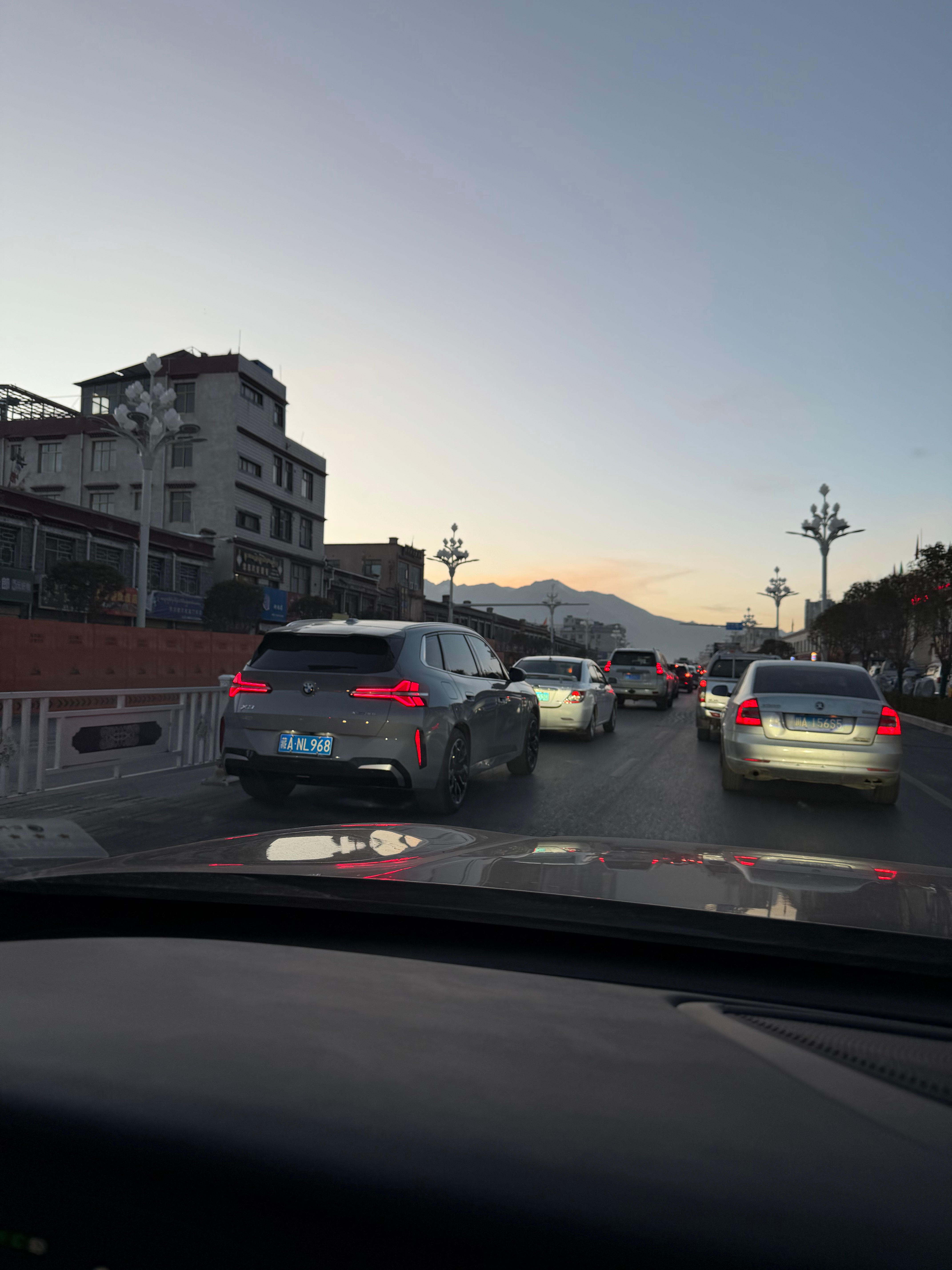 其实，新宝马X3还蛮好看的 拉萨·堆龙德庆区