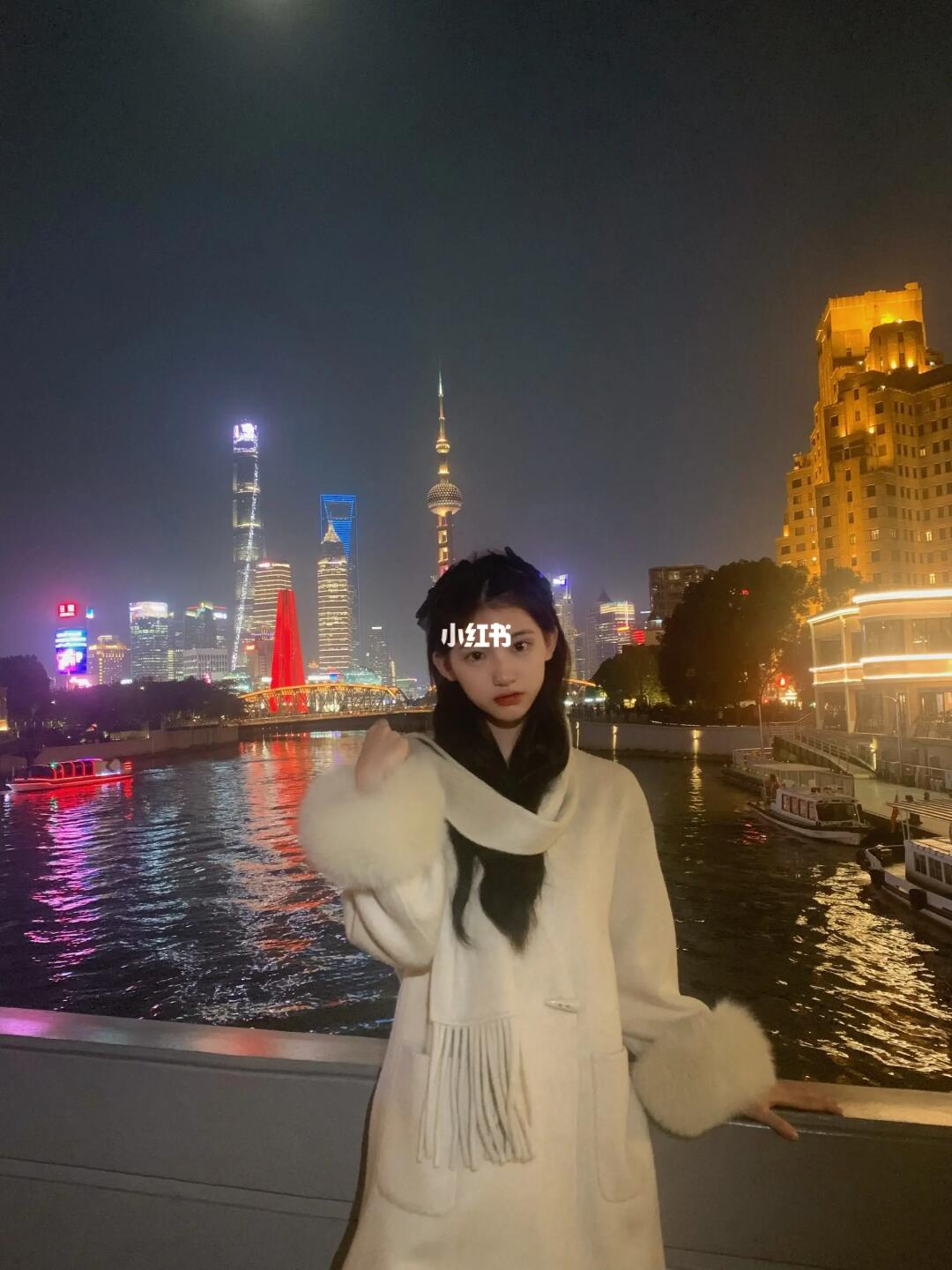 上海的冬天🧚🏻‍♂️