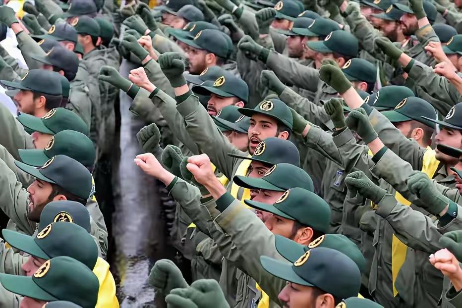 伊朗让世界刮目相看。忍无可忍，无需再忍！做人一定要留有余地，不能把他人逼急了！当