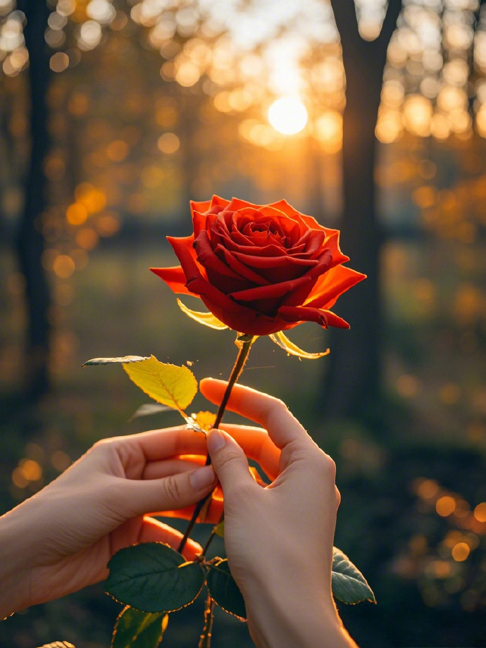 如果生活必须取悦一个人，我们最应该取悦的就是自己。 