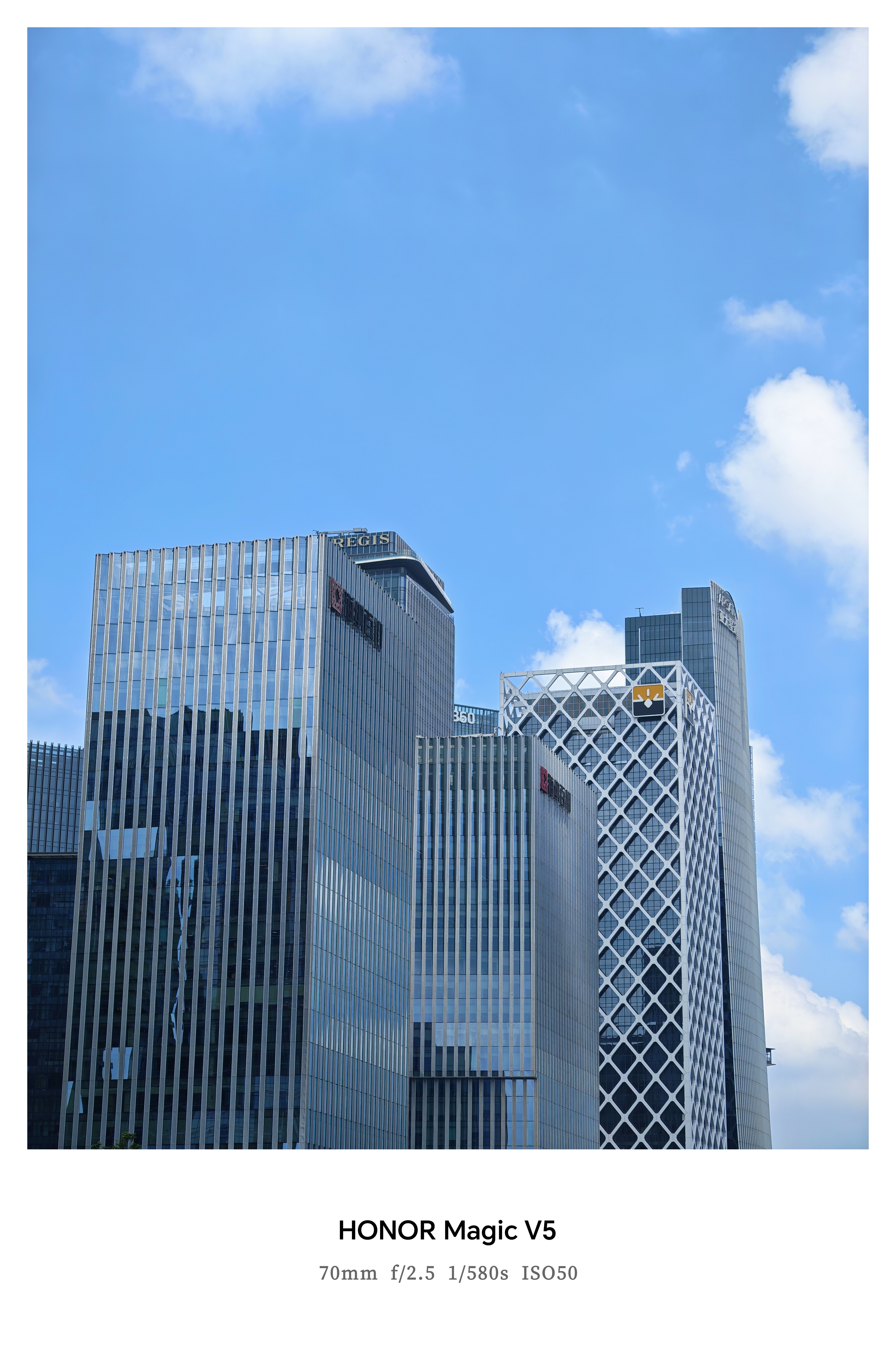 这么美好的天气，我说明天有超大台风过来，你敢信？ ​​​