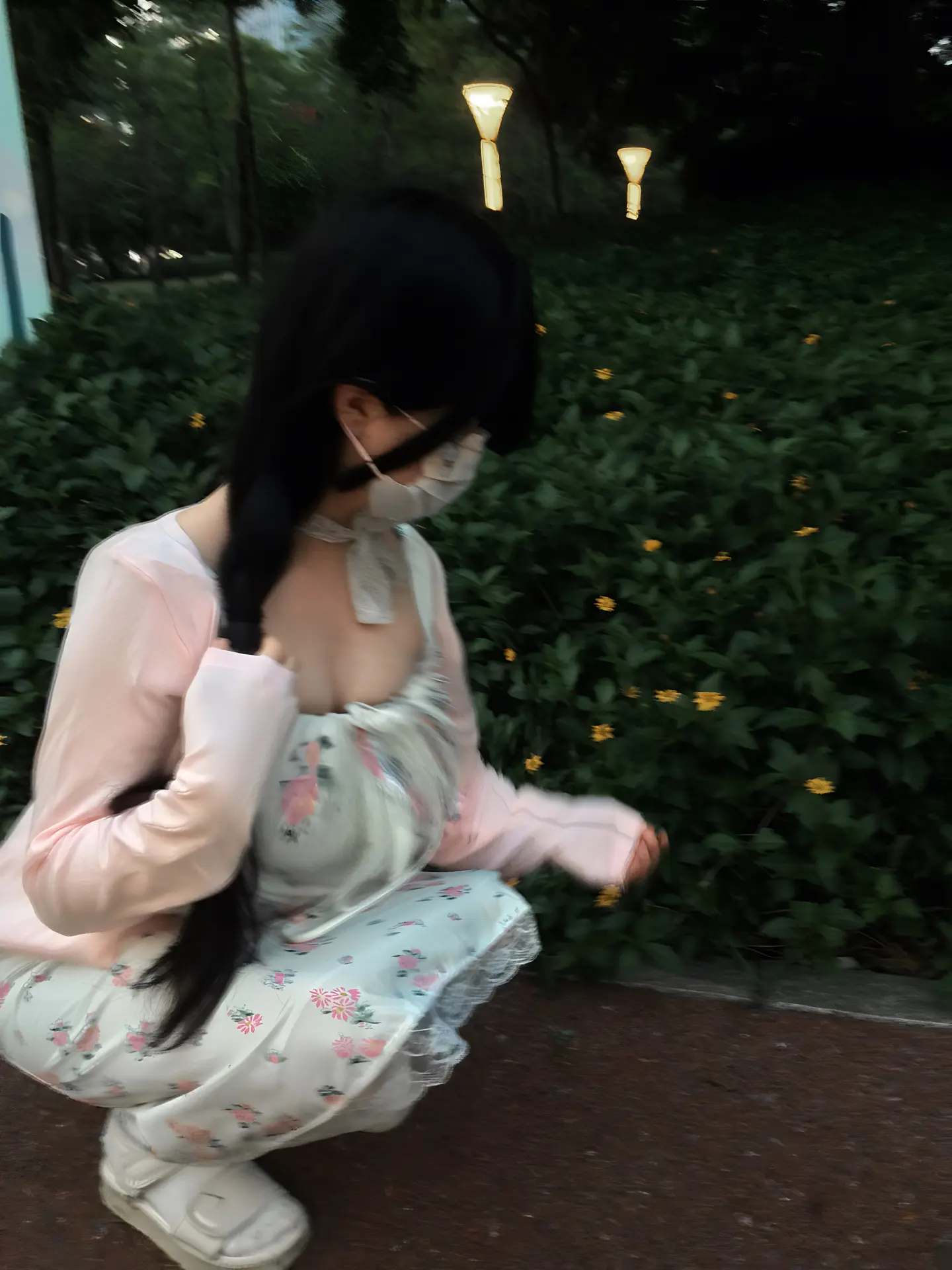你是我决堤的春天