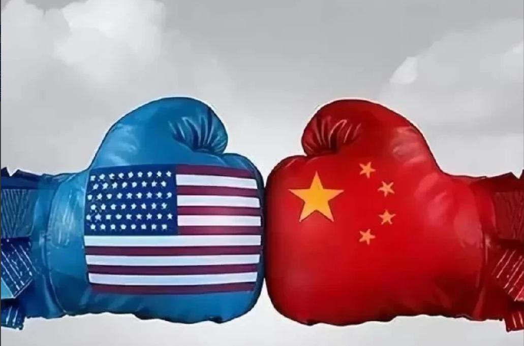 反制美国！中方打出五项组合拳，有理有据回击单边打压
 
8月5日，商务部、市场监