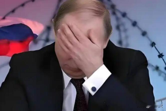 俄罗斯至今都想不到，这场打了四年的俄乌战争，正在打掉自己五十年的国运！中国老祖宗