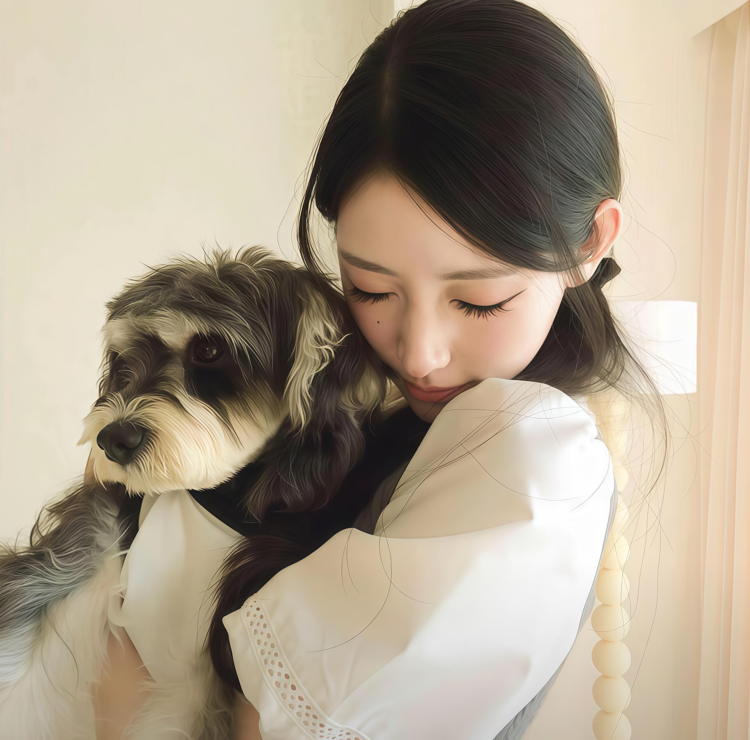 古早女生头像 