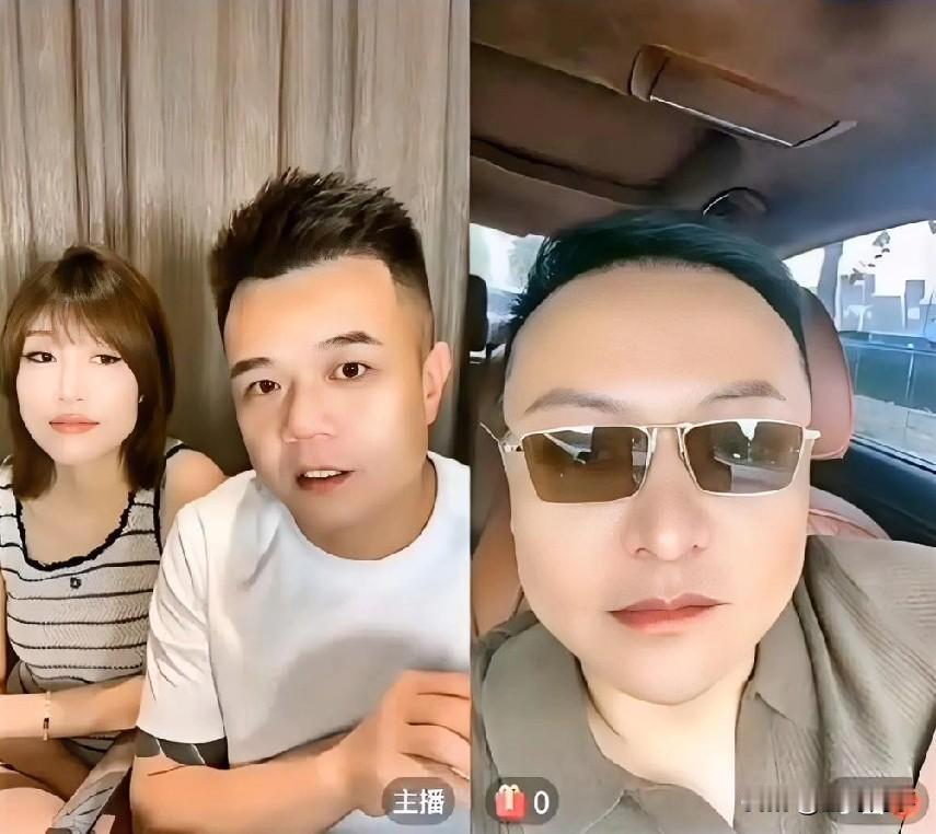 二子爷回应为什么没有出现在驴家大舞台，给驴家班当外交官呢，忙着找下一站的场地，胃