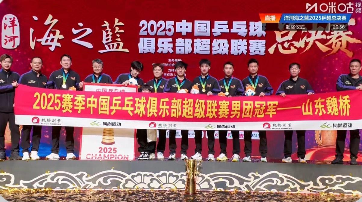 明年乒超必须要取消男双奥运会都打混团了为什么要把男双塞进团体不伦不类呢你ctta