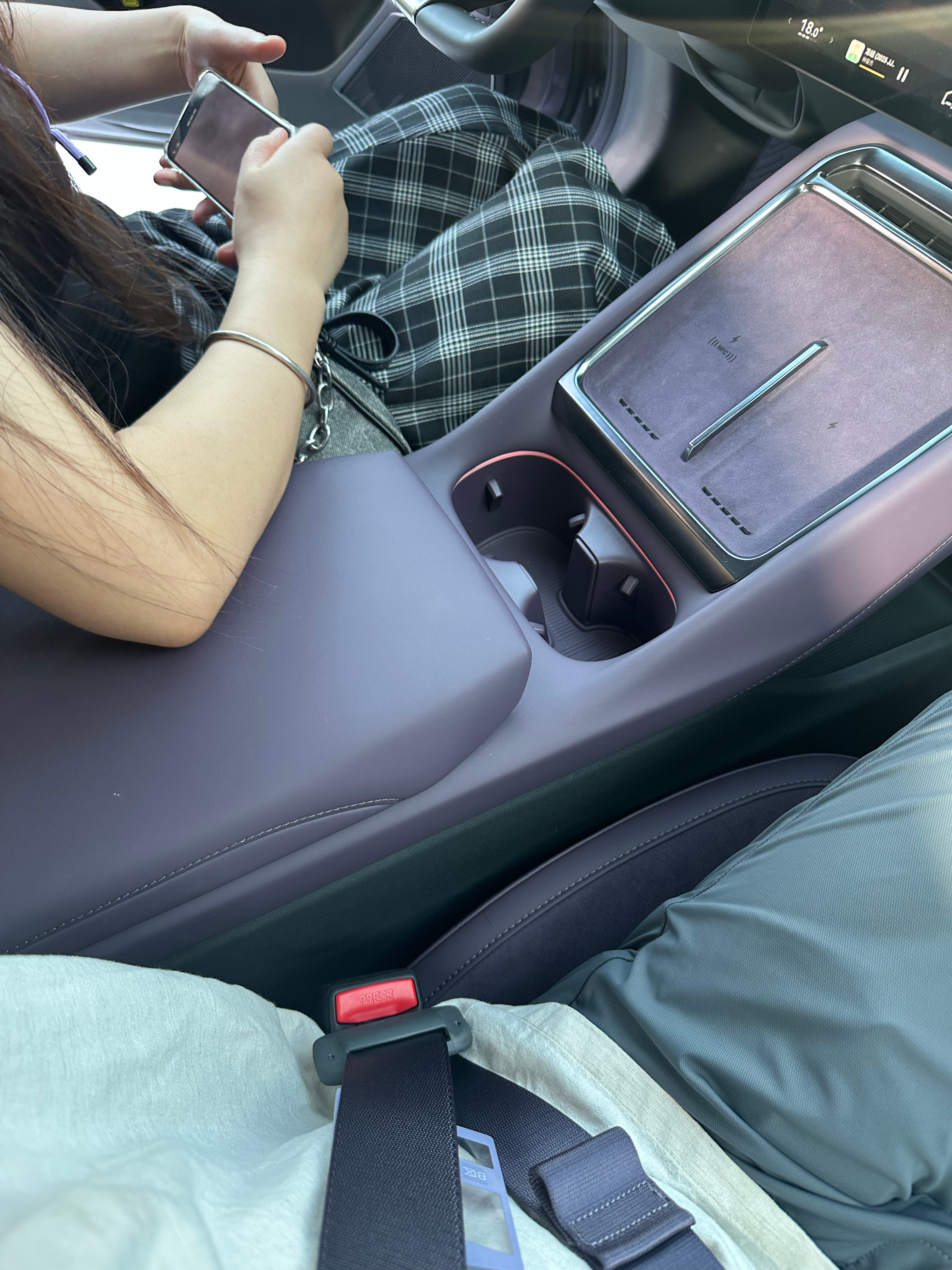 理想车着火车主感谢理想大眼这话题搞事情啊，外面的人可能看不懂，但我们作为新能源汽