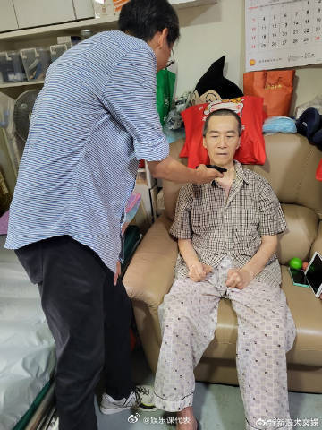 演员吴博君捐赠遗体吴博君患病前就已决定捐赠遗体 据港媒报道，前TVB演员吴博君于