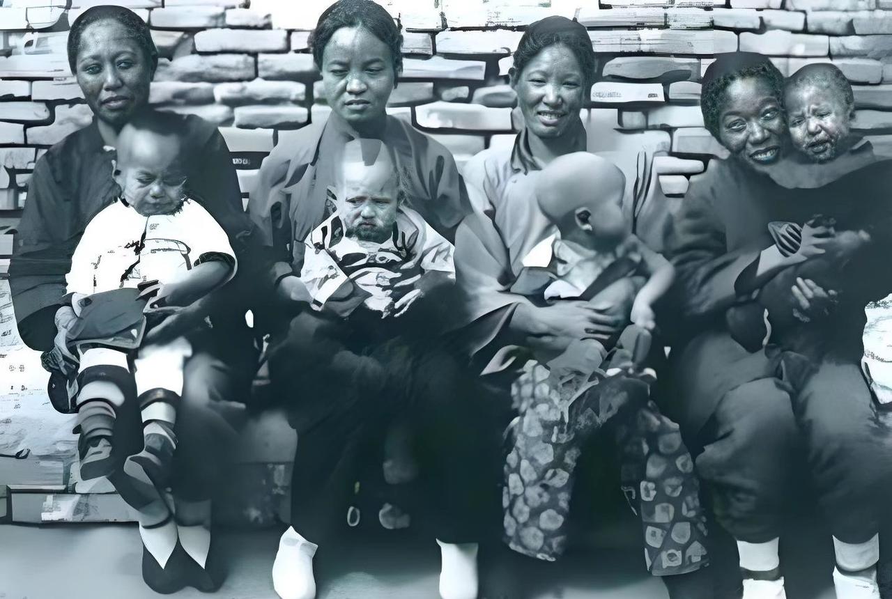 1980年代，湖北大别山里头，有个叫丁兴来的盲人老头，愣是把自己当成了皇帝。他住