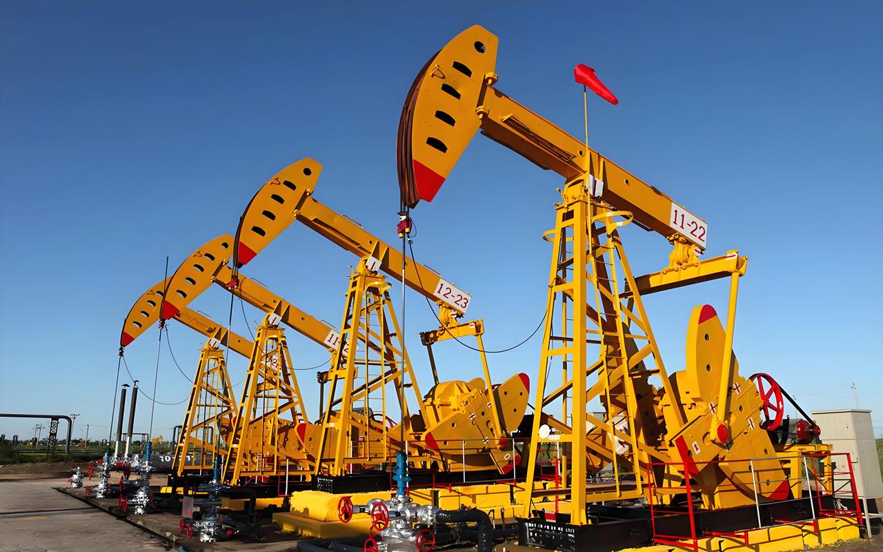 中国是能源消费大国，也是石油进口大国。2025年石油对外依存度约为75.9%，这